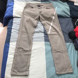 Levi’s 511 Skinny Jeans